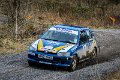 Omagh Motor Club Spring Rally February 27th 2016  (1)